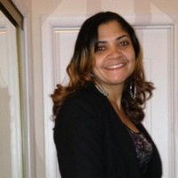 TAMMY HARRISON