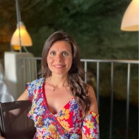 Joanne Ramos