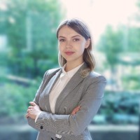 Maria Chepurina