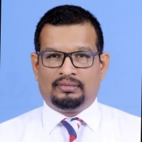 Senatha Abeysekera