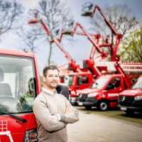 Philipp Berteit, CFA