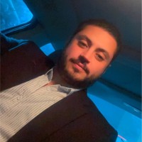 ibrahim mamdouh