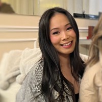 Vicky Hoang