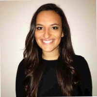 Kylie Domlija, Lmhc