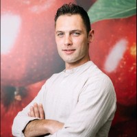 Arjan De Vente