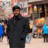 Raju Krishna