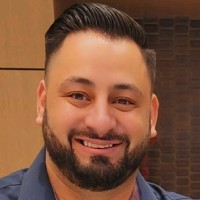 Damian Ramos