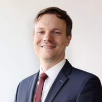 Stefan Recktenwald, Cfa