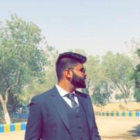 Salar Shaikh