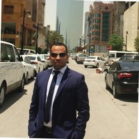 Mohammad Sabit
