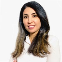 Nasim Hosseini