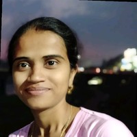 Mayuri Chavan-Dubal