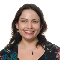 Carmen Luz Flores Lara