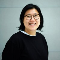 Thi Thuc [Sissi] Tran