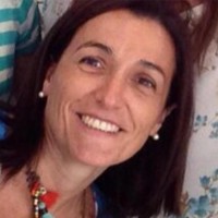 María Andrea Bauer Ormazabal