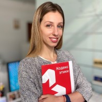 Lolita Tretiakova