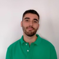 Daniel Maldonado Jerónimo