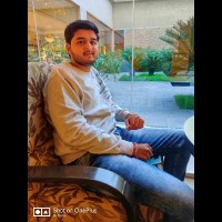 Rushikesh Chavare