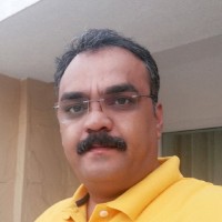 AVINASH DEORE