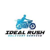 IDEAL RUSH Delivery service