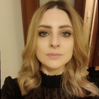 Patrycja Locman