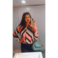 Tanisha Kanwaria