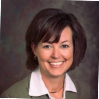 Kate Bailey