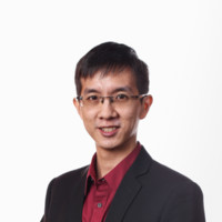Justin Ng, Cpa (Aust.)