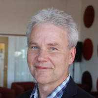 Bengt Rydhed