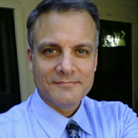 Geoff Burcaw, Ms, Sphr, Shrm-Scp