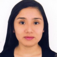 Gabriela Espinoza Guzmán