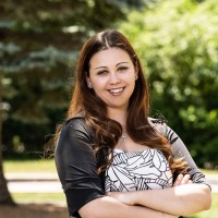 Audrey Charbonneau