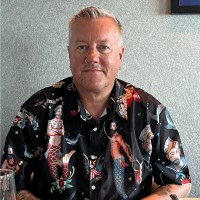 John Lord