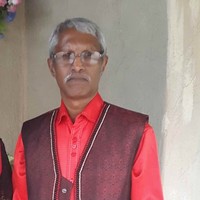 Dorry Naidoo
