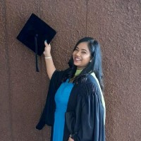 Meeteesha Rai Keedhoo