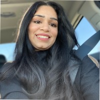 Shivani Shivani