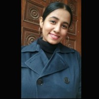 Manya Dwivedi
