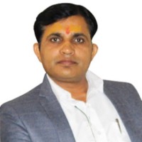 DR. Harshad Prajapati