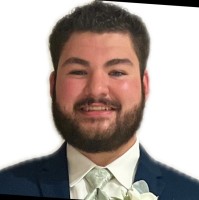 Patrick Edge