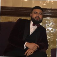 Roni Ahmed