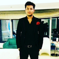 Saransh Vishwakarma