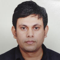 Sunil Mukati