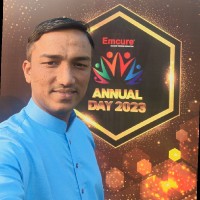 Prasad Shirsikar