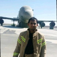 Jasminkumar Patel