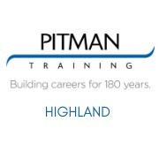 Pitman Training Inverness