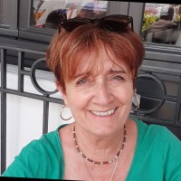 Marie-Thérèse ALONSO Professeur d'espagnol. Licenciée es lettres