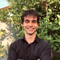 Rafael Nectoux Paranhos