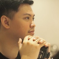 Stanley Santosa Kamadjaja