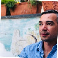 David Scomazzon