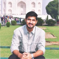 Nishant Kumar Nitesh